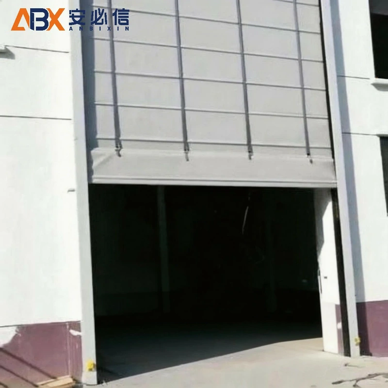 荆门海绵门封